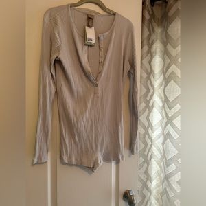 New with tags H&M lounge romper